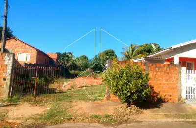Terreno à venda na Rua Francisco Sampaio Porto, 10691, Jardim Virgínia, Marília
