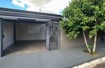 Casa com 2 quartos à venda na Rua Tupis, 10571, Jardim Aeroporto, Marília