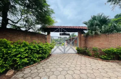 Chácara / sítio com 7 quartos à venda na Rua João Batista D#39;aloia, Chácara Cristina, 10670, Sítios de Recreio Shangrilá (Padre Nóbrega), Marília