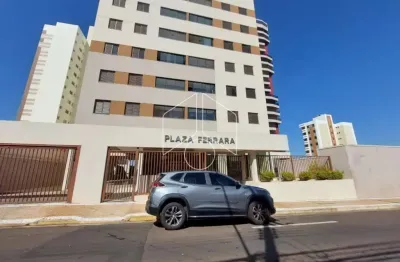 Apartamento com 3 quartos à venda na Rua Sete de Setembro, 30368, Boa Vista, Marília