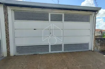 Ponto comercial à venda na Rua São Miguel, 3125, Pólon, Marília