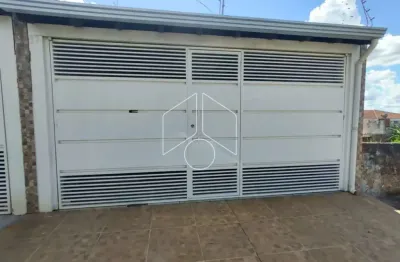 Ponto comercial à venda na Rua São Miguel, 3125, Pólon, Marília