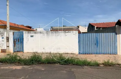 Casa com 2 quartos à venda na Rua Pedro Valera, 7103, Jardim Morumbi, Marília