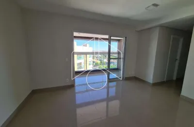 Apartamento com 2 quartos à venda na Rua Limeira, 10106, Marília, Marília