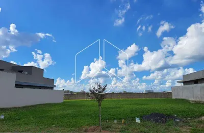 Terreno à venda na Avenida das Esmeraldas, 500055, Jardim Tangará, Marília