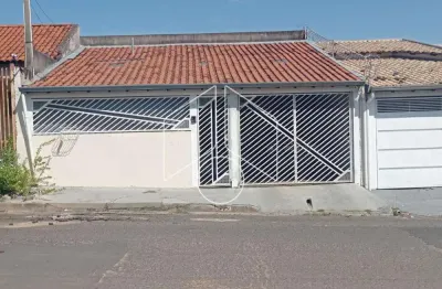 Casa com 3 quartos à venda na Rua Alcides Caliman, 60685, Jardim Califórnia, Marília