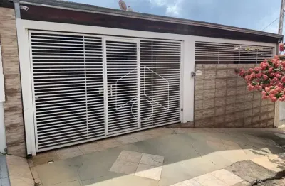 Casa com 3 quartos à venda na Rua Pascoal Eugênio Brasini, 10286, Jardim Eldorado, Marília