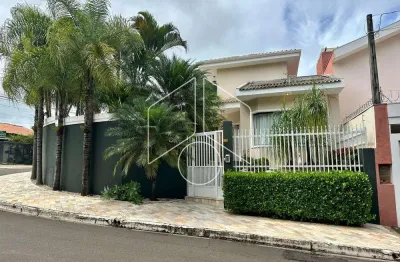 Casa com 3 quartos à venda na Rua José Olívio Marangão Faria, 6094, Parque das Esmeraldas, Marília