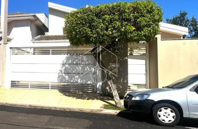 Casa com 3 quartos à venda na Rua Professor Antônio Gomes, 6063, Jardim Maria Izabel, Marília