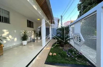 Residencial / casa - parque cecap aeroporto - venda - residencial