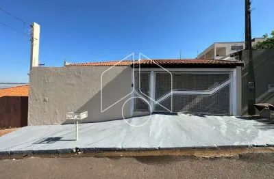 Casa com 3 quartos à venda na Rua Cecílio Rocha, 0, 10664, Jardim Guarujá, Marília