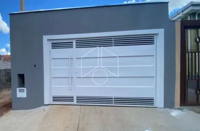 Casa com 3 quartos à venda na Rua Ipê, 2158, Jardim Marília, Marília