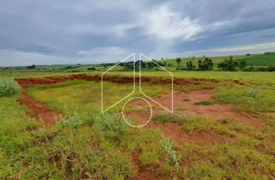 Chácara / sítio com 3 quartos à venda na Avenida Cincinato Braga, 90, Dirceu (Distrito de Marilia), Marília