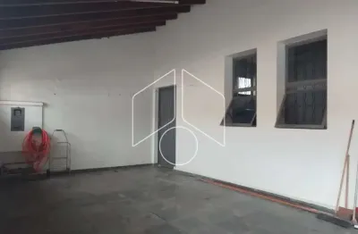 Casa com 3 quartos à venda na Rua Hermínio Bottino, 3077, Jardim Vista Alegre, Marília