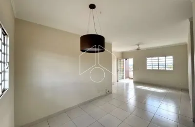 Apartamento com 2 quartos à venda na Rua Luís Antônio de Oliveira, 9115, Jardim Portal do Sol, Marília