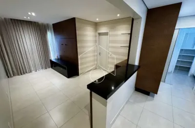 Apartamento com 3 quartos à venda na Avenida Pedro de Toledo, 100089, Palmital, Marília