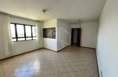 Apartamento com 3 quartos à venda na Avenida Presidente Roosevelt, 30284, Boa Vista, Marília