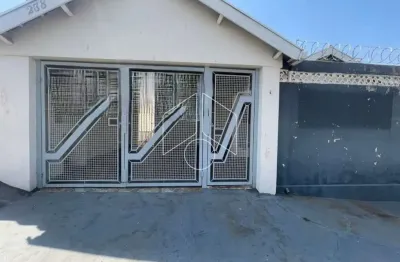 Casa com 3 quartos à venda na Rua João Dal Ponte, 20364, Jardim Santa Antonieta, Marília