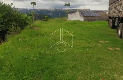 Terreno à venda na Rua Benedicto Nery De Barros, Terreno, 76, Jardim Acapulco, Marília