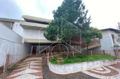 Ponto comercial à venda na Rua Doutor César Martins Pirajá, 4135, Senador Salgado Filho, Marília