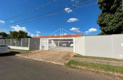 Chácara / sítio com 3 quartos à venda na Alameda Santa Carolina, 30867, Sítios de Recreio Santa Carolina, Marília