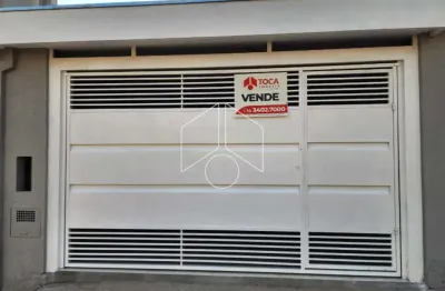 Casa com 2 quartos à venda na Rua Bento de Abreu Filho, 207131, Jardim Santa Antonieta, Marília