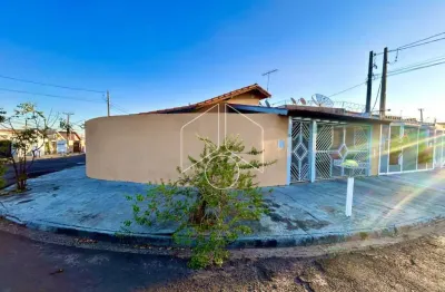 Casa com 3 quartos à venda na Rua Alcides Nunes, 30383, Jardim Vista Alegre, Marília