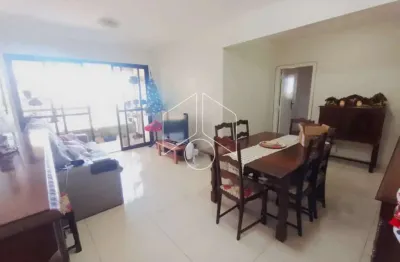 Apartamento com 3 quartos à venda na Rua Guanas, 7053, Montolar, Marília