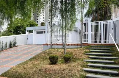 Casa com 4 quartos à venda na Rua José Rocha, 3095, Senador Salgado Filho, Marília