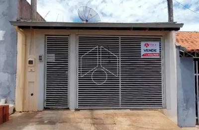 Casa com 3 quartos à venda na Rua Gaspar de Lemos, 201129, Palmital, Marília