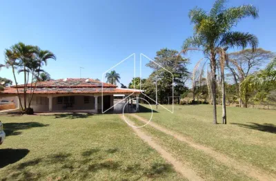 Chácara / sítio com 2 quartos à venda na Nair Urna Raspante, 20063, Padre Nóbrega, Marília