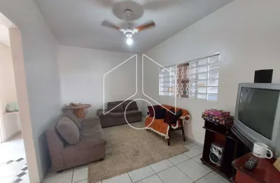 Casa com 3 quartos à venda na Avenida Guiomar Novaes, 105139, Distrito Industrial, Marília