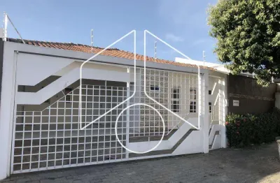 Casa com 3 quartos à venda na Rua Clemente Garla, 0, 10657, Jardim Portal do Sol, Marília