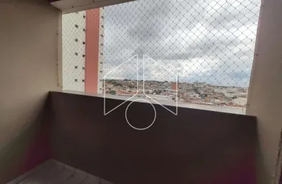 Apartamento com 2 quartos à venda na Rua Prudente de Morais, 30098, Centro, Marília