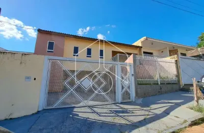 Casa com 3 quartos à venda na Rua Benedicto Gomes da Silveira, 3109, Jardim Ohara, Marília
