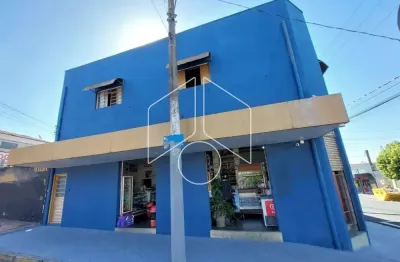 Barracão / Galpão / Depósito à venda na Rua Rinópolis, 10497, Palmital, Marília