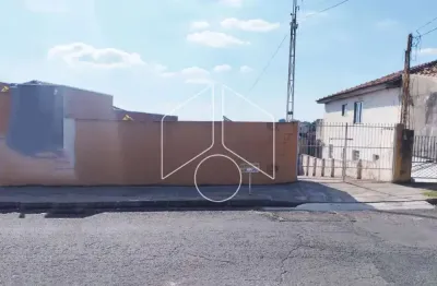 Casa com 3 quartos à venda na Rua das Palmeiras, 10589, Jardim Marília, Marília
