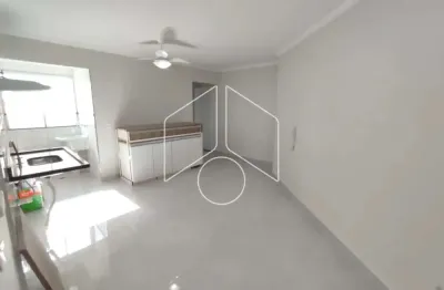 Apartamento com 2 quartos à venda na Avenida Nelson Spielmann, 80492, Palmital, Marília