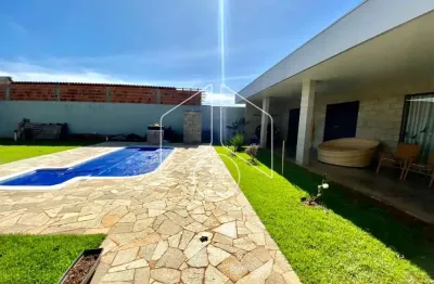 Casa em condomínio fechado com 2 quartos à venda na Avenida Etore Tiveron, 40866, Parque dos Sabiás II (Padre Nóbrega), Marília