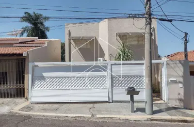 Ponto comercial à venda na Rua Setembrino Cardoso Maciel, 9168, Fragata, Marília