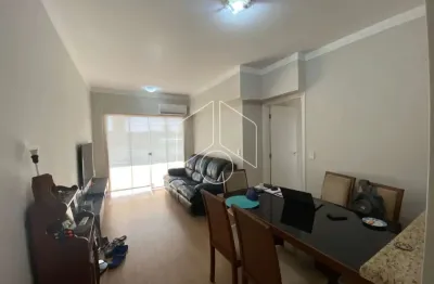 Apartamento com 2 quartos à venda na Avenida República, 50568, Marília, Marília