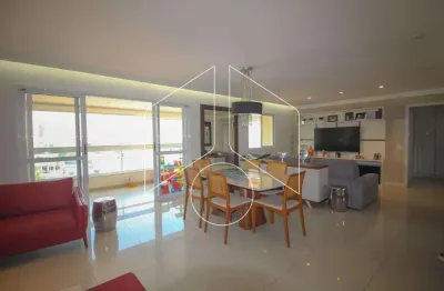 Apartamento com 3 quartos à venda na Rua Lima e Costa, 20467, Boa Vista, Marília