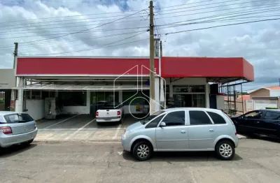 Barracão / Galpão / Depósito à venda na Rua Hélio Raspante, 1123, Jardim Altos do Palmital, Marília