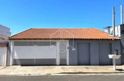 Casa com 3 quartos à venda na Rua Ângelo Seleghin, 3137, Jardim Parati, Marília