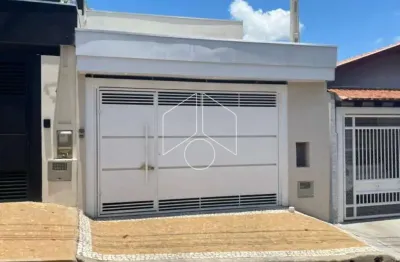 Casa com 3 quartos à venda na Rua João Francisco Sornas, 30696, Jardim América, Marília
