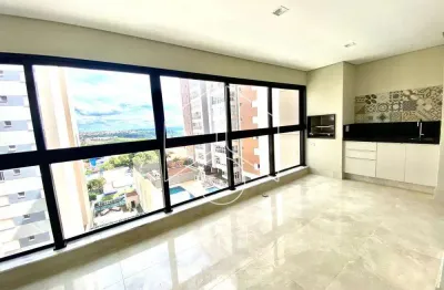 Apartamento com 3 quartos à venda na Rua Floriano Peixoto, 10804, Barbosa, Marília