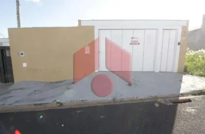Casa com 3 quartos à venda na Rua Apparecida Rodrigues Castelli, 0, 10165, Jardim Nazareth, Marília