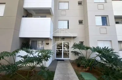 Apartamento com 2 quartos à venda na Rua Ribeirão Preto, 40666, São Paulo, Marília