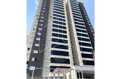 Apartamento com 3 quartos à venda na Rua Floriano Peixoto, 10772, Barbosa, Marília