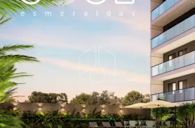 Apartamento com 1 quarto à venda na Rua das Ametistas, 10682, Jardim Maria Izabel, Marília